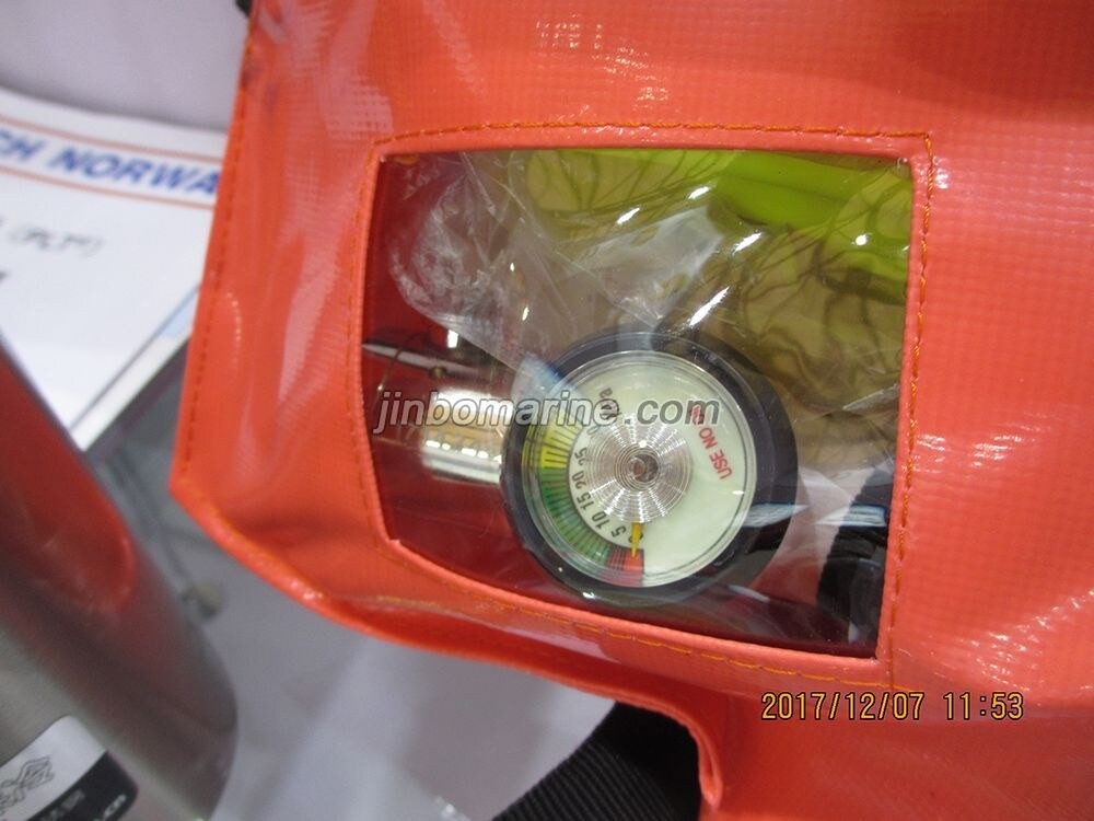 Fangzhan Brand Emergency Escape Breathing Device - Image 3
