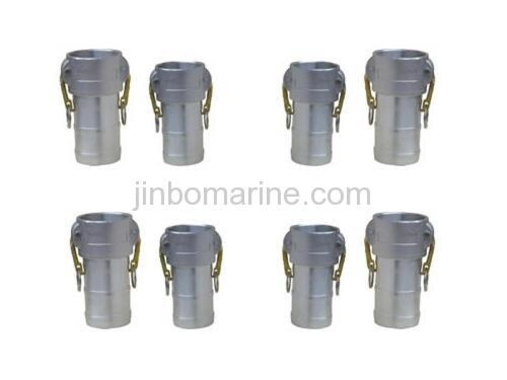 Female-end Reducer - Image 2