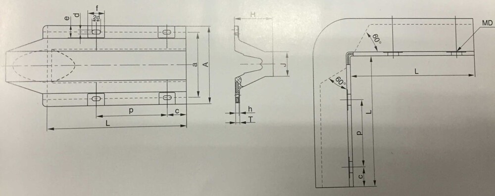 Fender For Dock Corner