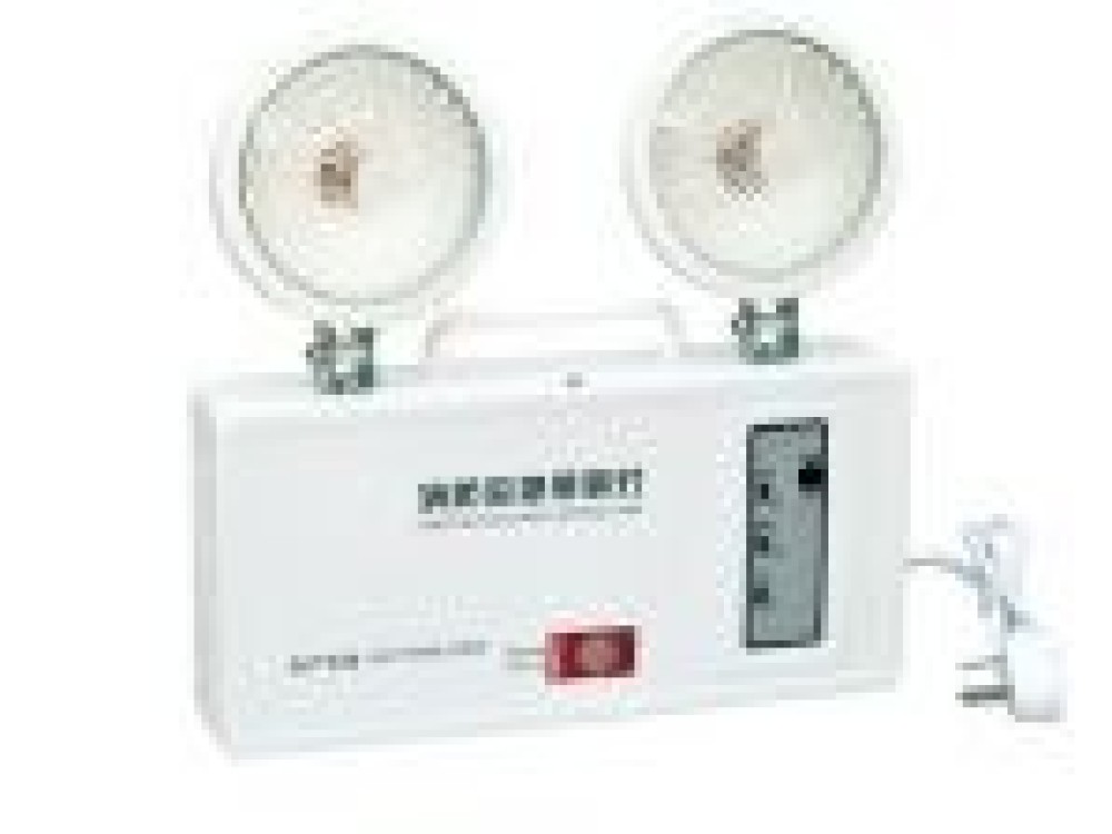 Fire Emergency Light - Image 1