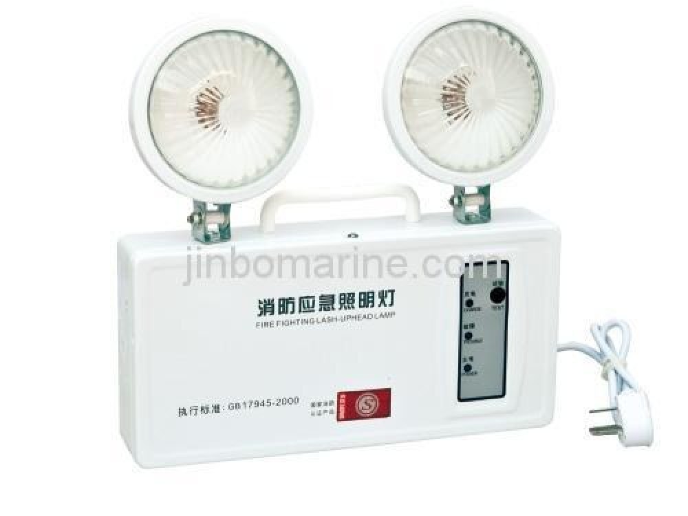 Fire Emergency Light - Image 2