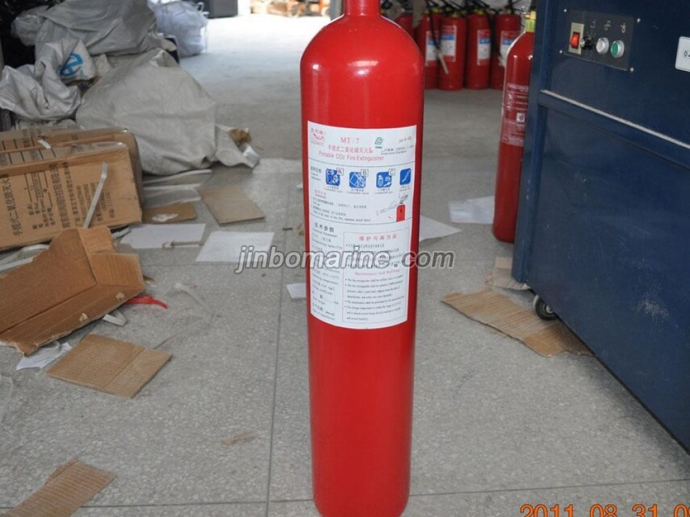 Fire Extinguisher - Image 2