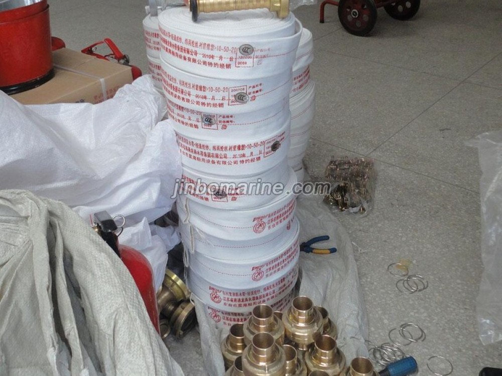Fire Hose - Image 1
