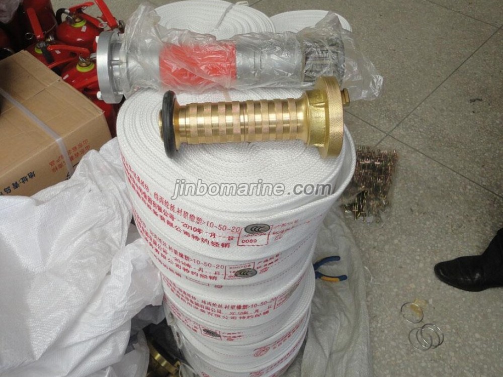 Fire Hose - Image 2