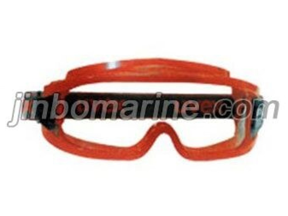 Fire Safety Goggles - Image 1