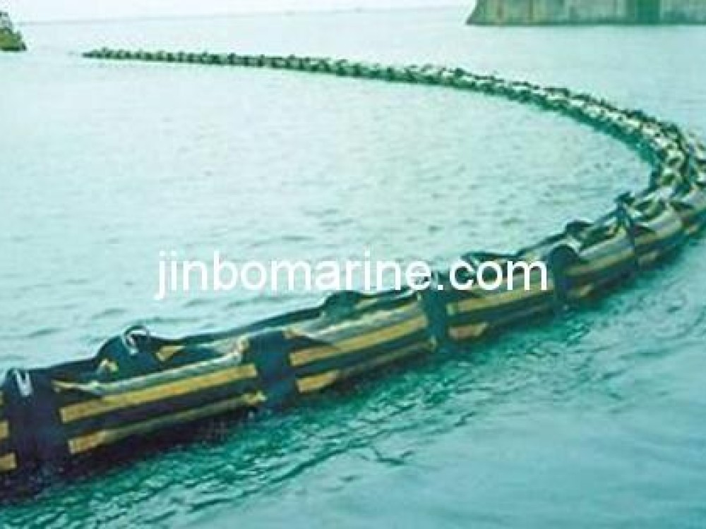 Fire Boom - Image 1