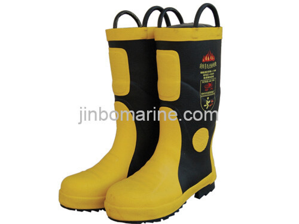 Fire Boots - Image 2