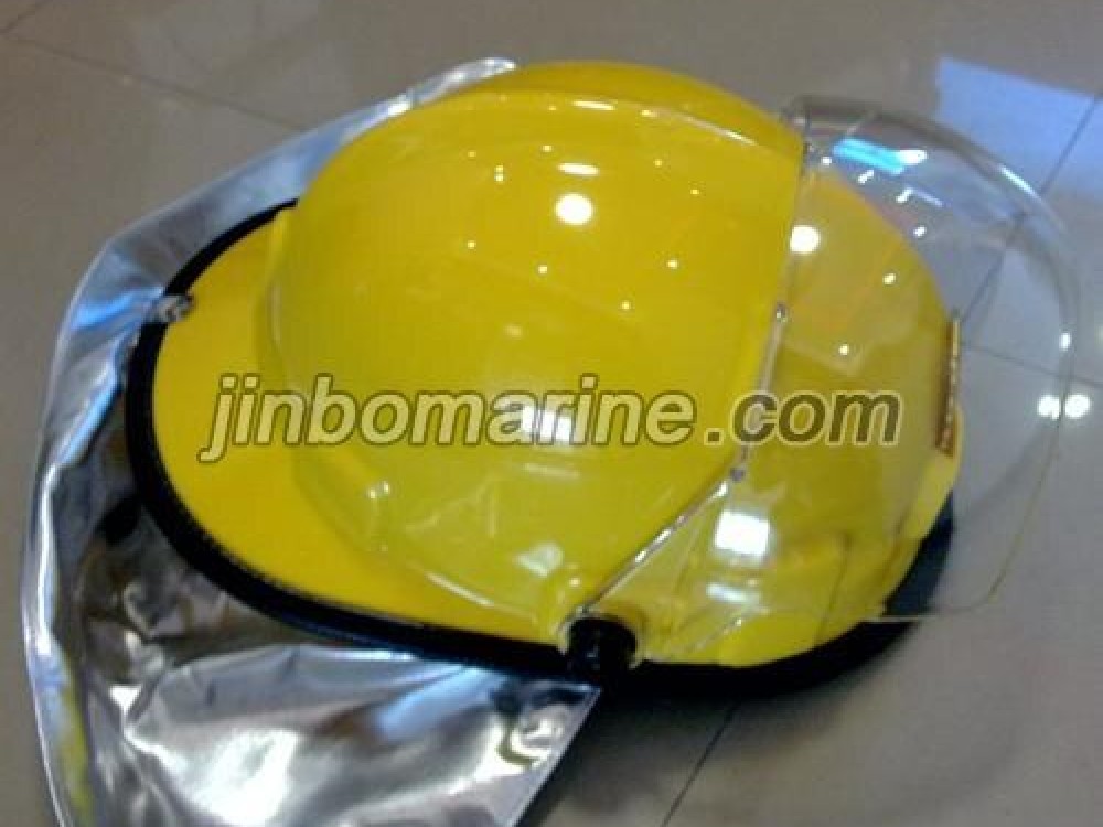 Fire Helmet - Image 2