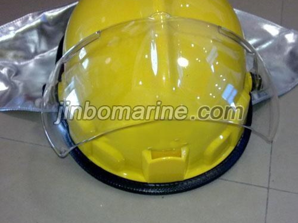 Fire Helmet - Image 1
