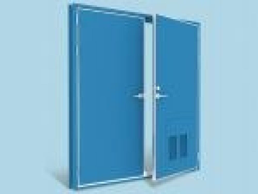 Fireproof Door - Image 1