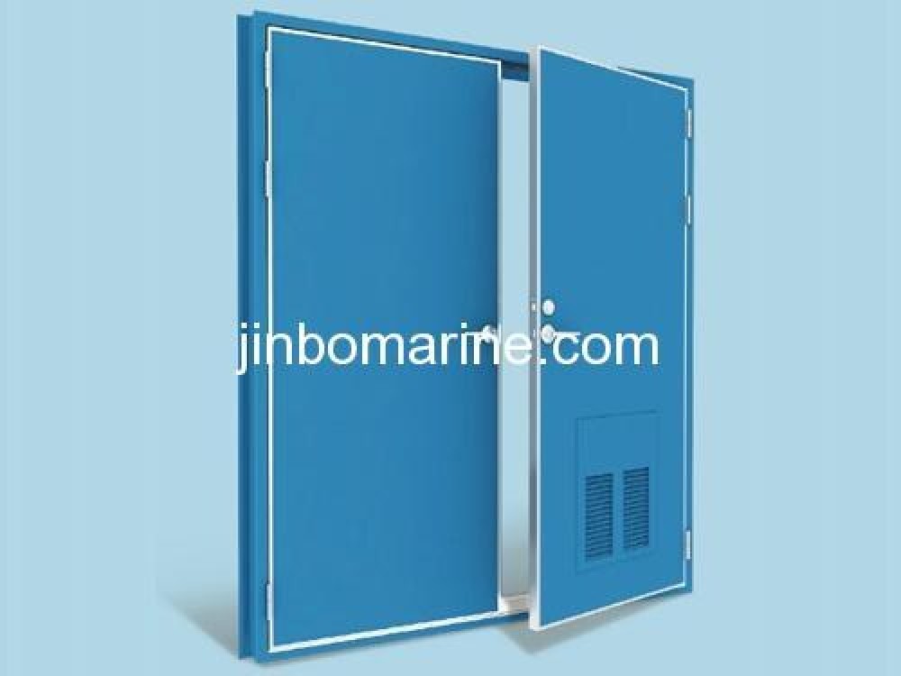 Fireproof Door - Image 2