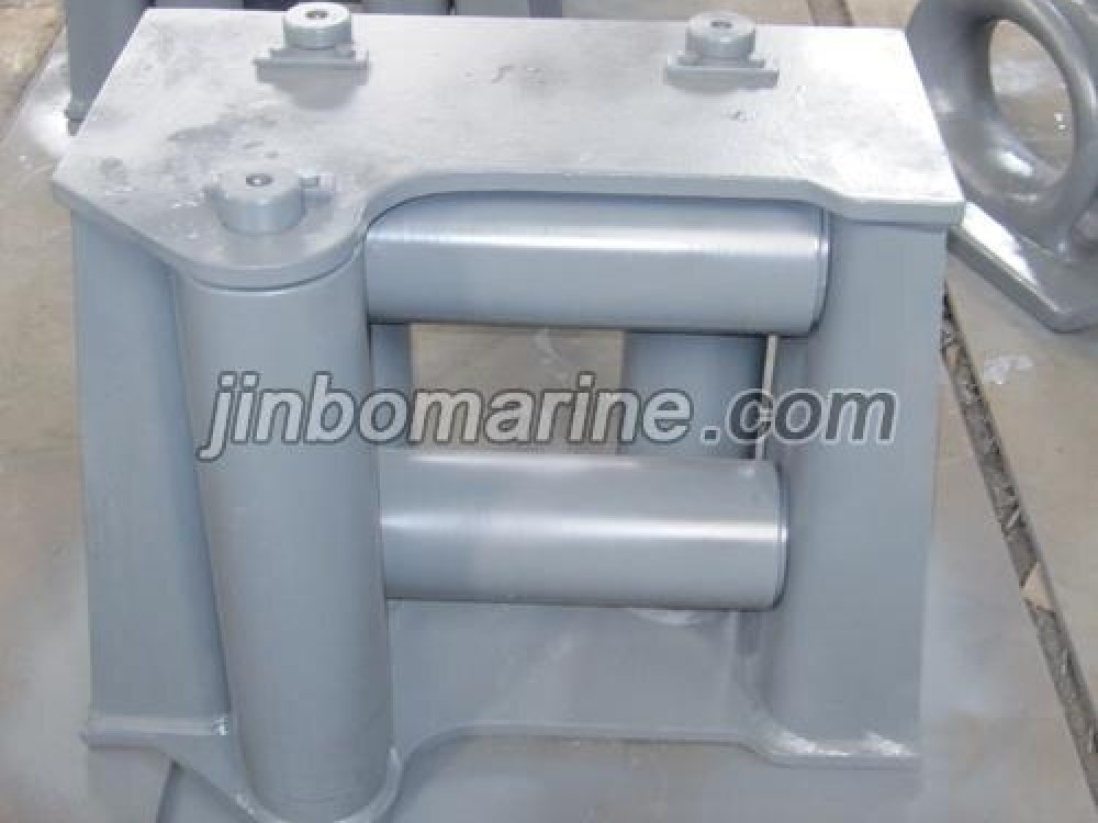 Five Roller Fairlead - Image 1