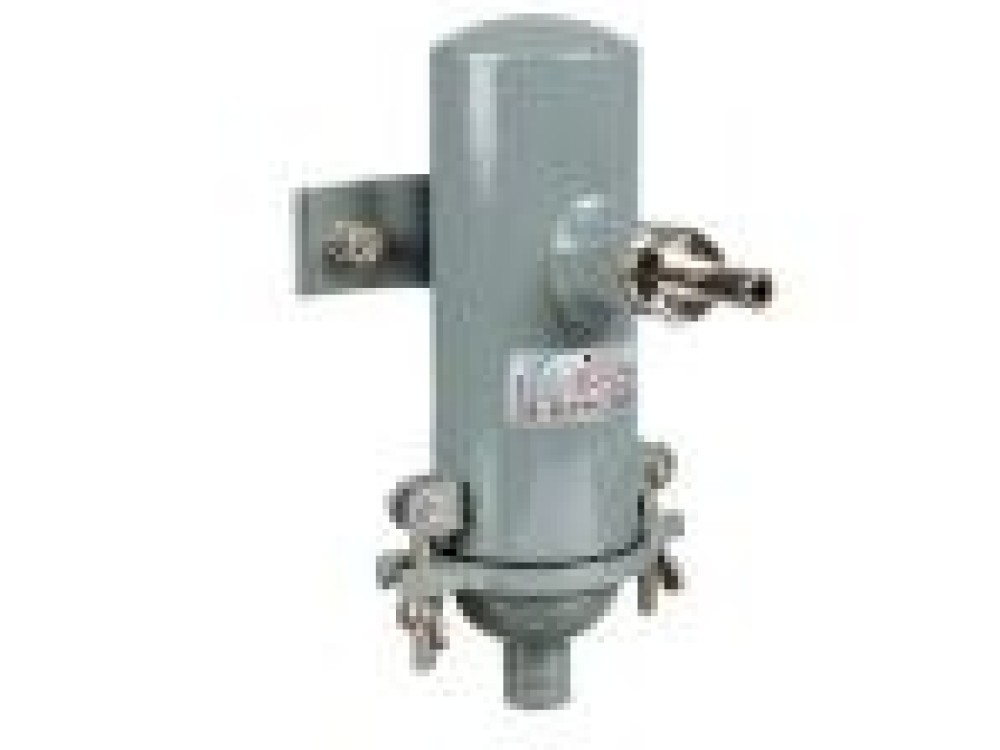 Flagpole Light CXH13 - Image 1