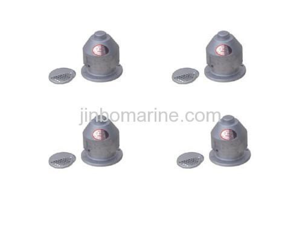 Flanged Breather Valve - Image 2