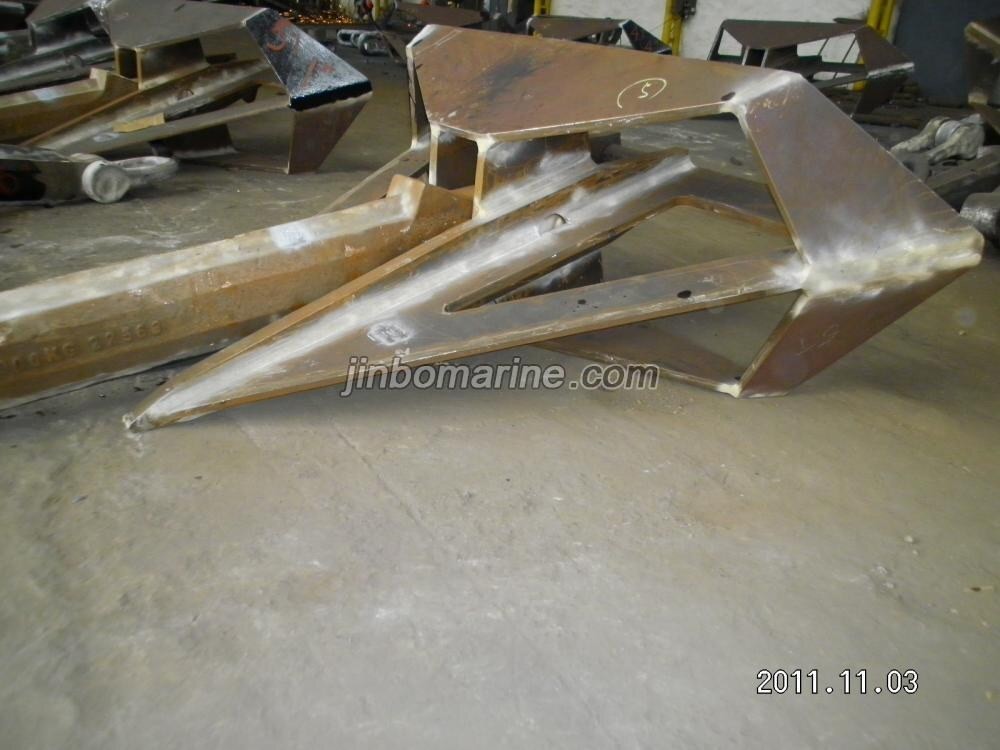 7000kgs JB HHP Anchors - Image 2
