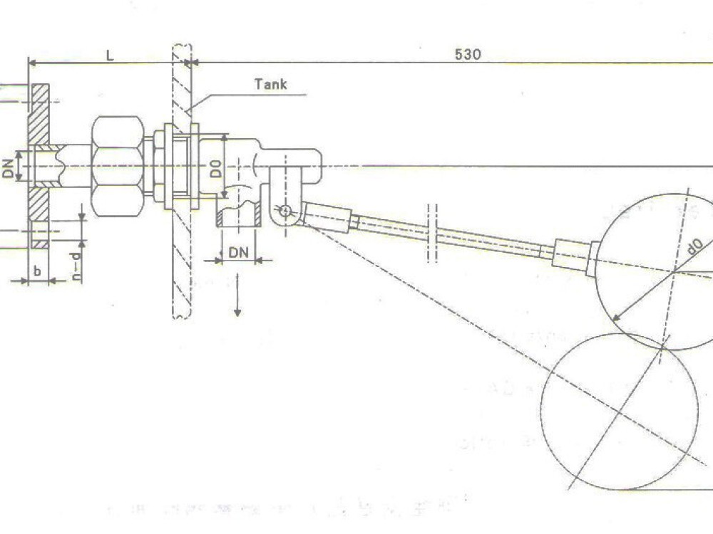 Float Ball Valve - Image 2