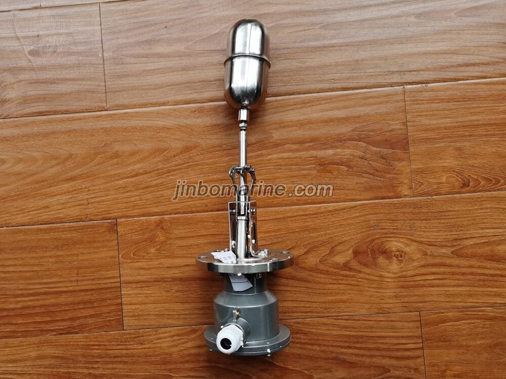 Float Level Controller UQK-02-C