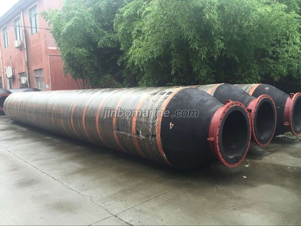 Floating Discharge Hose - Image 3