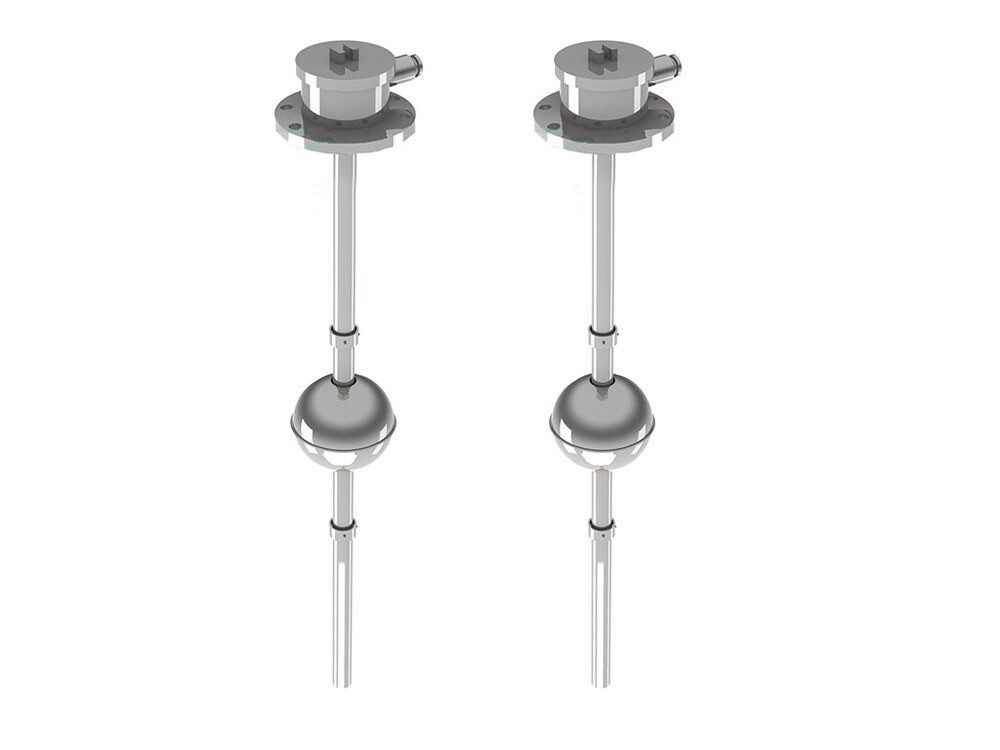 Floating level sensor - Image 1