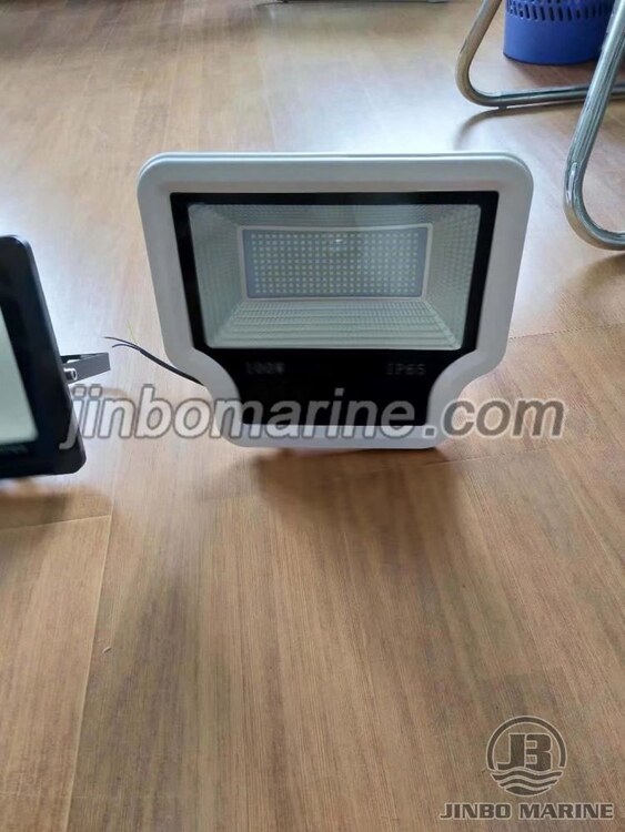 60W LED Flood Light