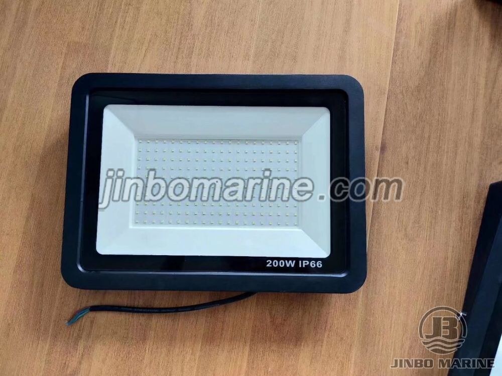 30W LED Flood Light