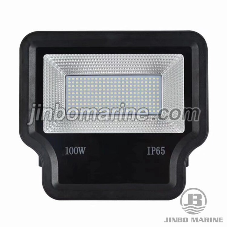 60W LED Flood Light