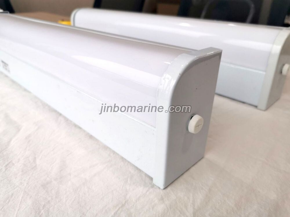 JTY15-1A Fluorescent Bedside Light