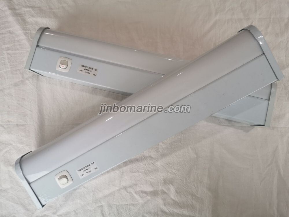 JTY15-1A Fluorescent Bedside Light