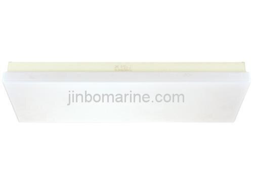Fluorescent Ceiling Light JPY15-2 - Image 2