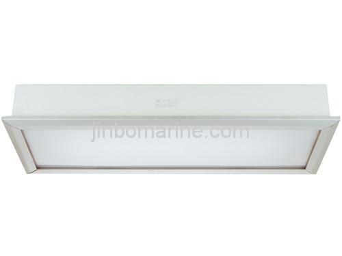 Fluorescent Ceiling Light JPY21-2N