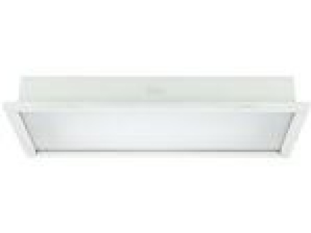 Fluorescent Ceiling Light JPY22-2 - Image 1