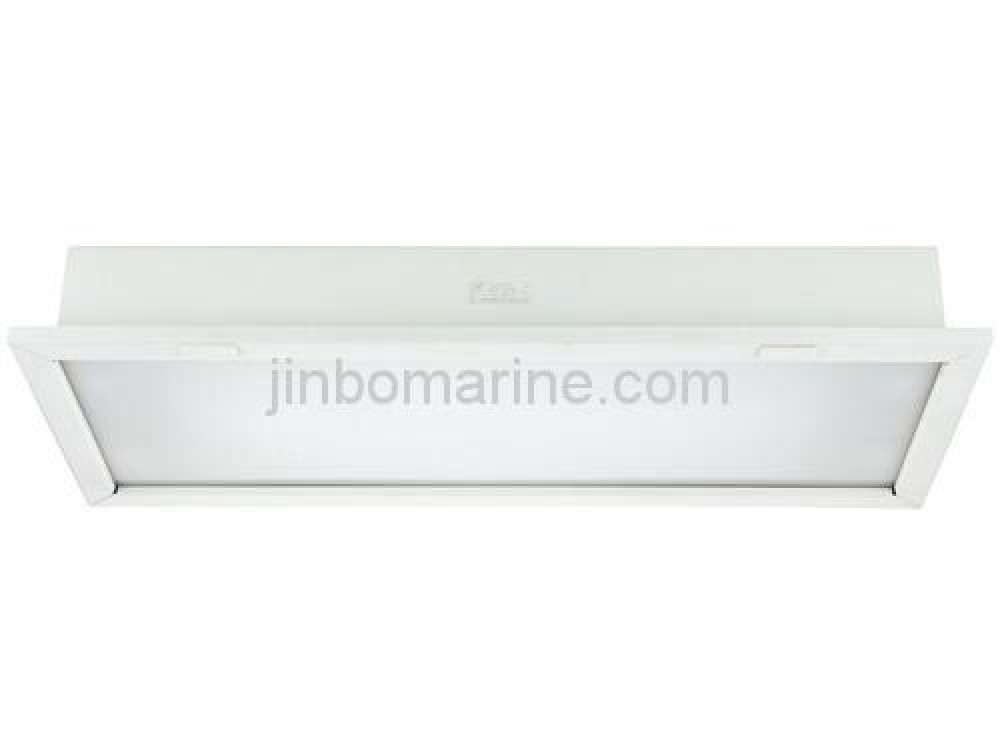Fluorescent Ceiling Light JPY22-2 - Image 2