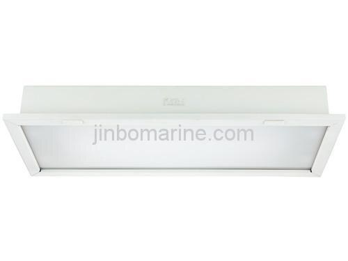 Fluorescent Ceiling Light JPY22-2