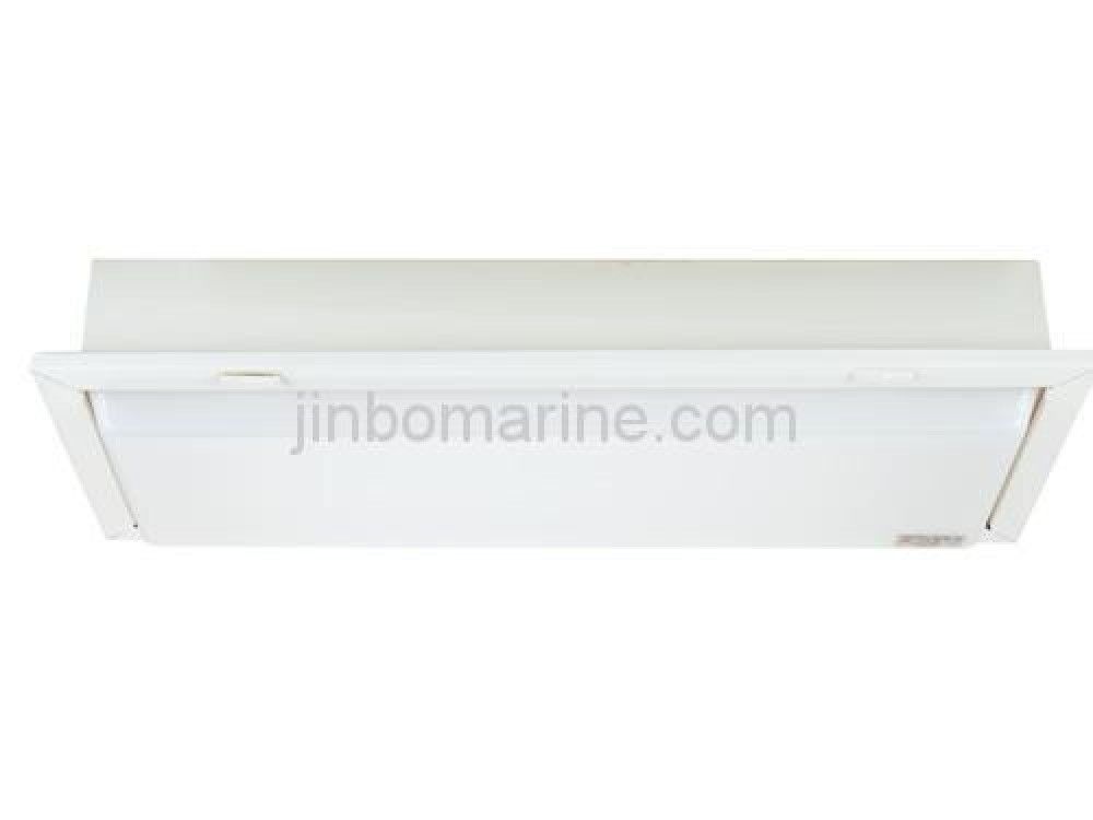 Fluorescent Ceiling Light JPY23-2 - Image 1