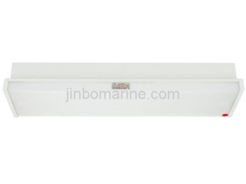 Fluorescent Pendant Light JCY24-2