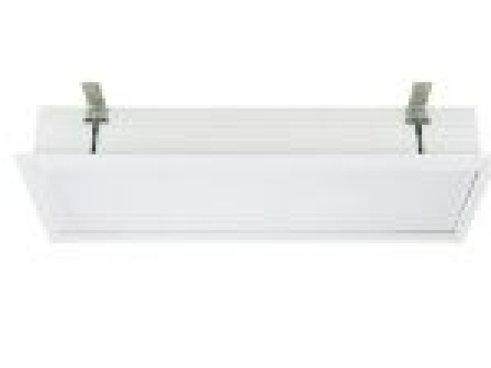 Fluorescent Ceiling Light JPY25-1 - Image 1