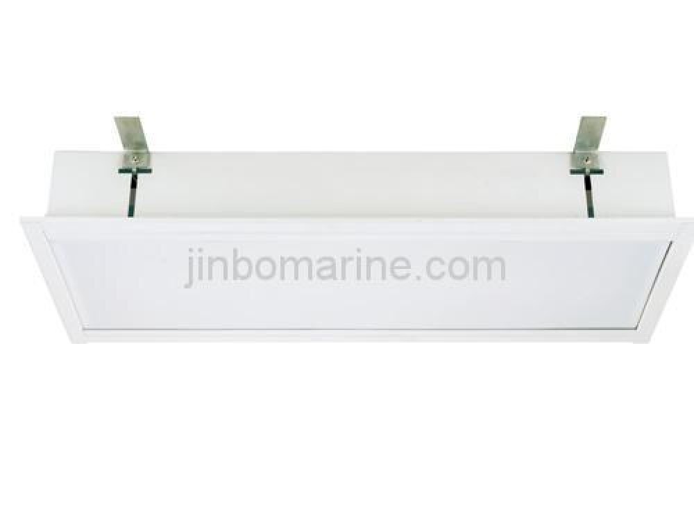 Fluorescent Ceiling Light JPY25-1 - Image 2