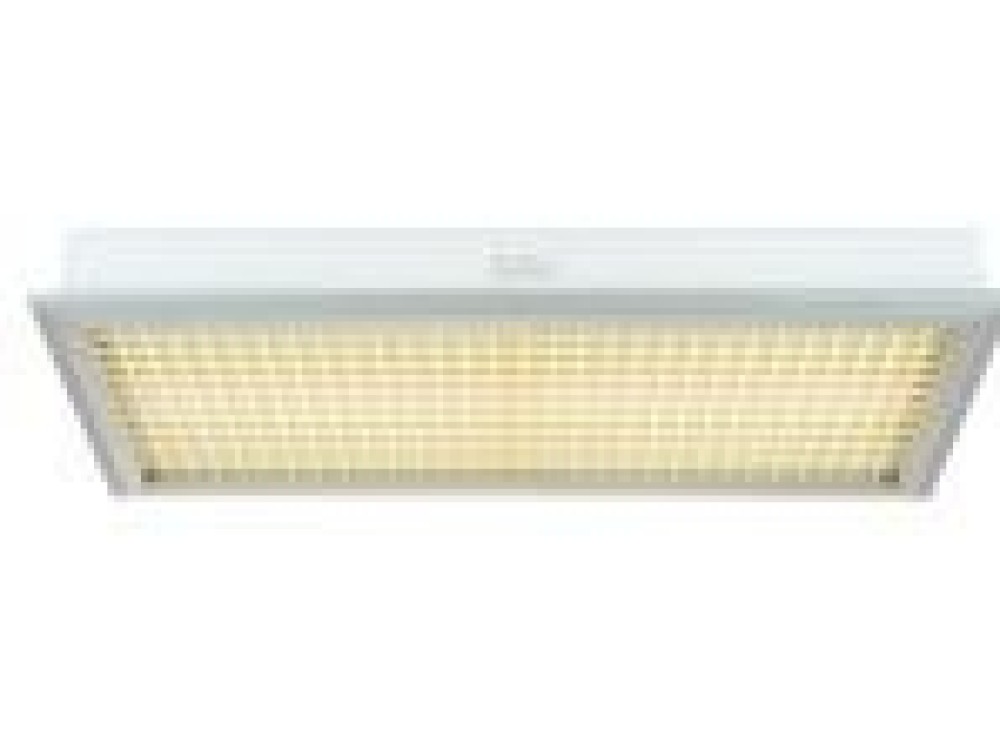 Fluorescent Ceiling Light JPY26-2 - Image 1