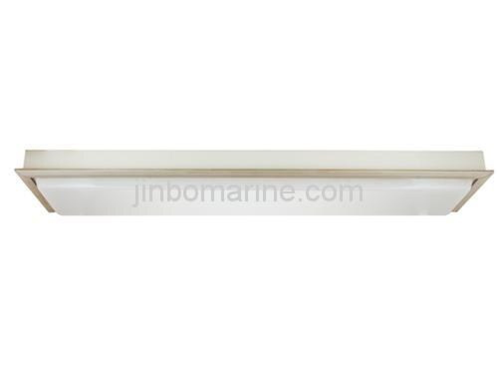 Fluorescent Ceiling Light JPY43-2 - Image 2