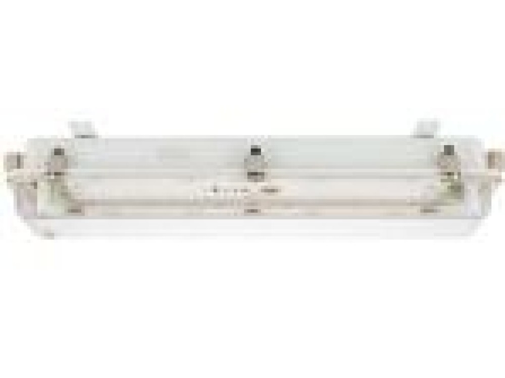 Fluorescent Pendant Light with Battery JCY201-1 - Image 1