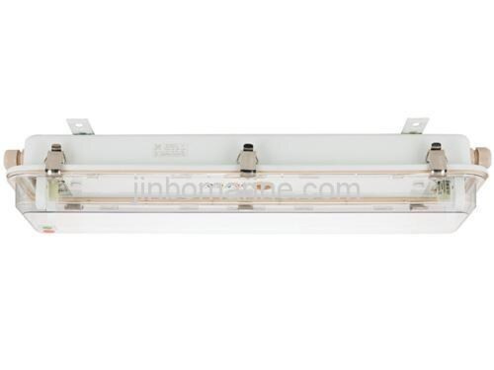 Fluorescent Pendant Light with Battery JCY201-1 - Image 2