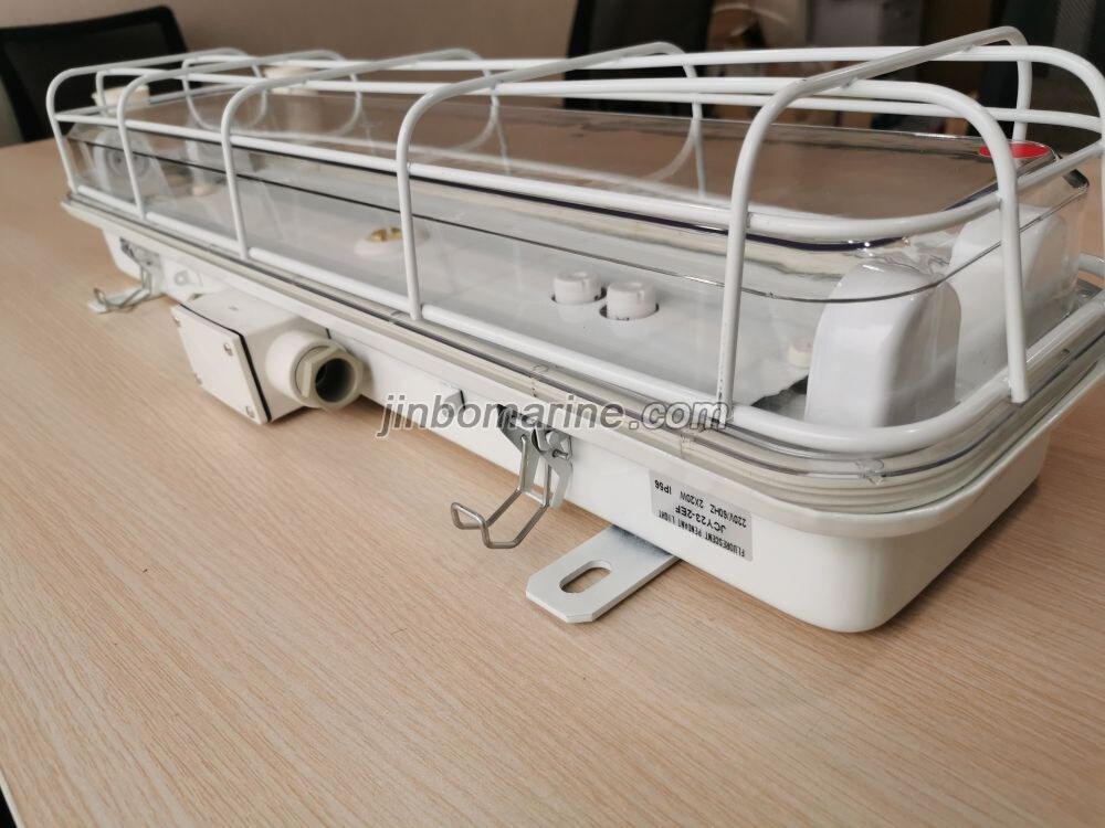JCY24-2 Fluorescent Pendant Light