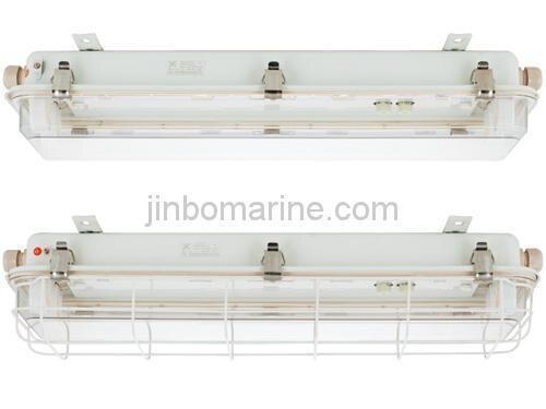 Fluorescent Pendant Light JCY22-2