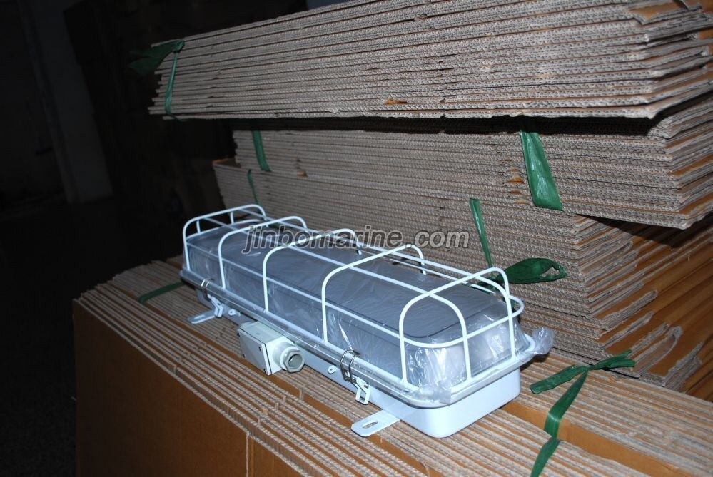 Fluorescent Pendant Light JCY23-2