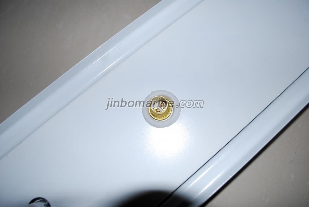 Fluorescent Pendant Light JCY24-2