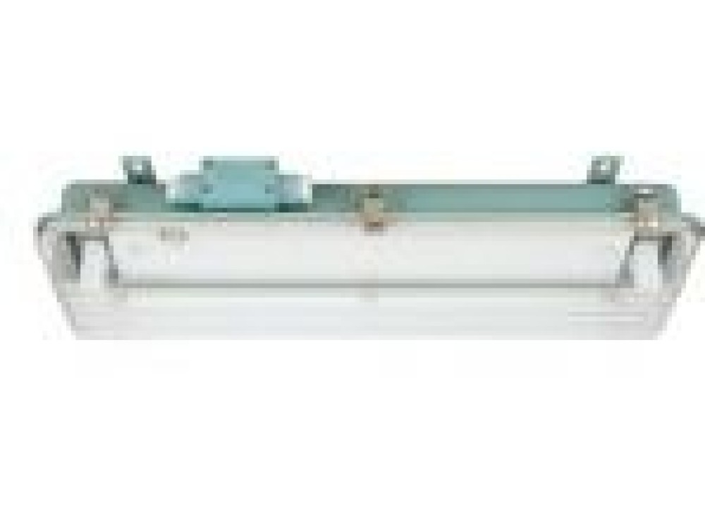 Fluorescent Pendant Light JCY26-1 - Image 1