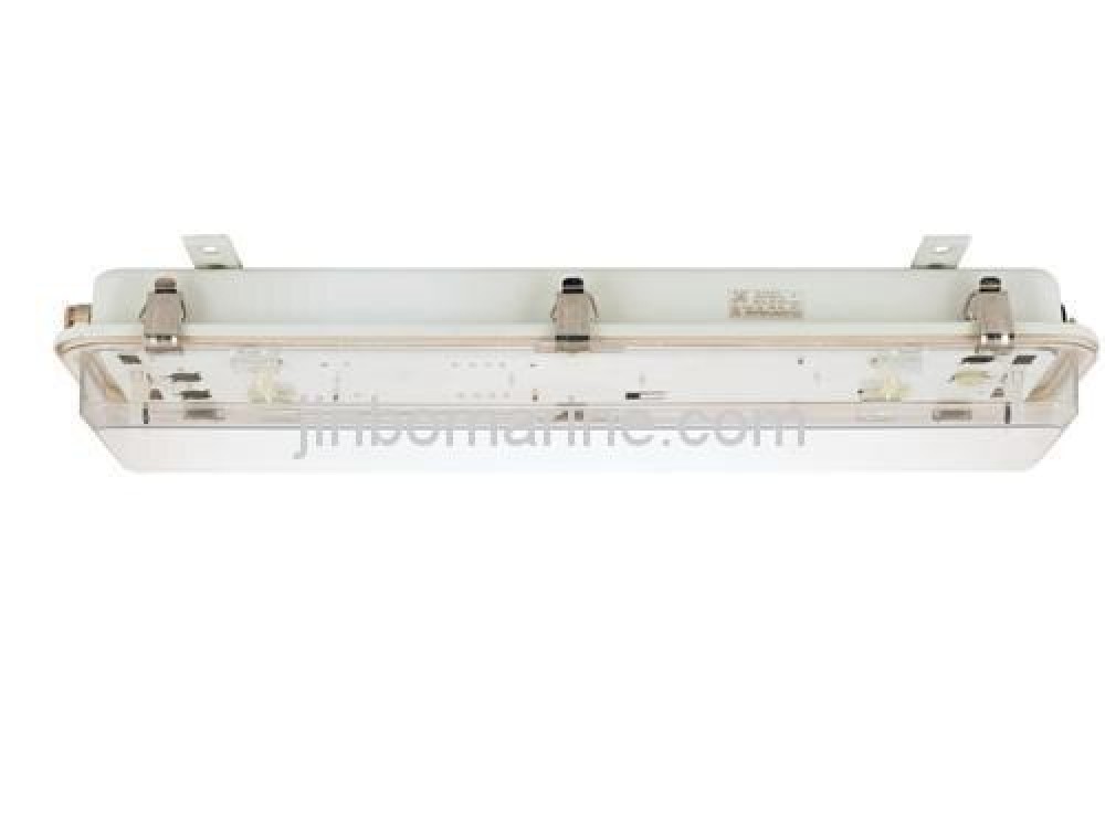 Fluorescent Pendant Light JCY27-1 - Image 2