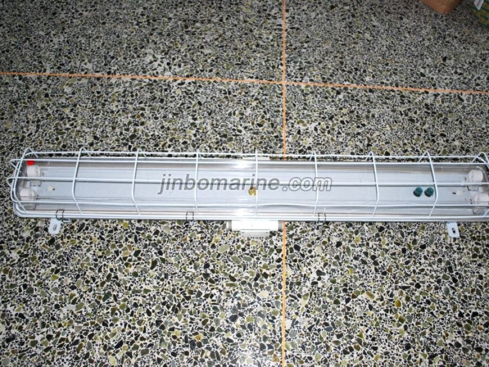 JCY15-2 Fluorescent ceiling light - Image 1