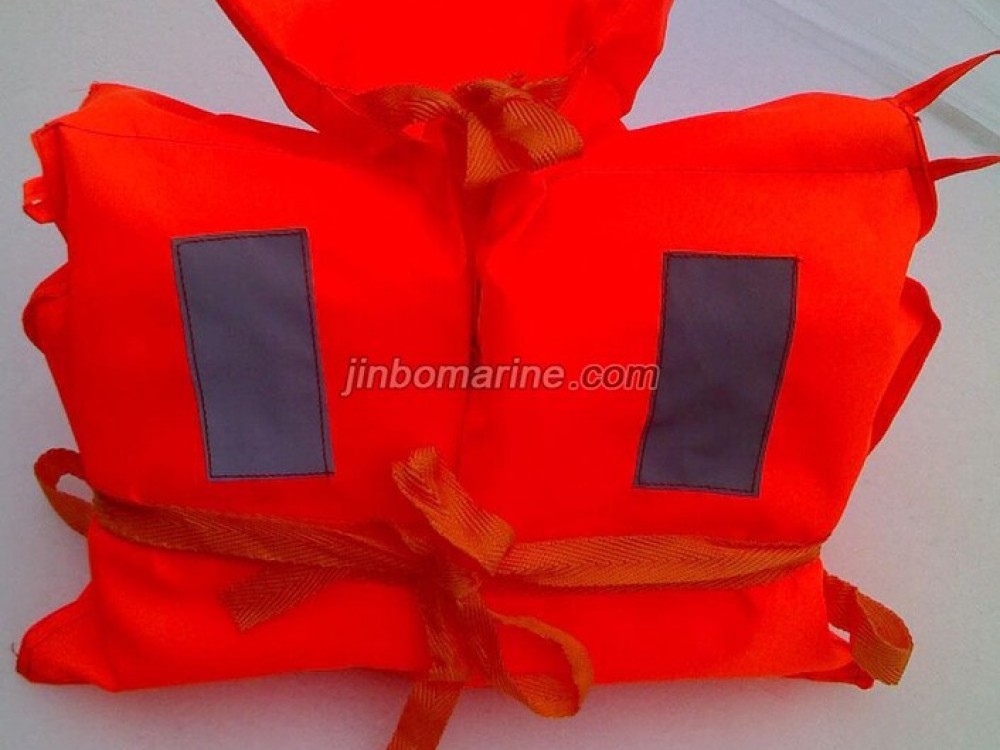 Foam Child Life jacket - Image 1