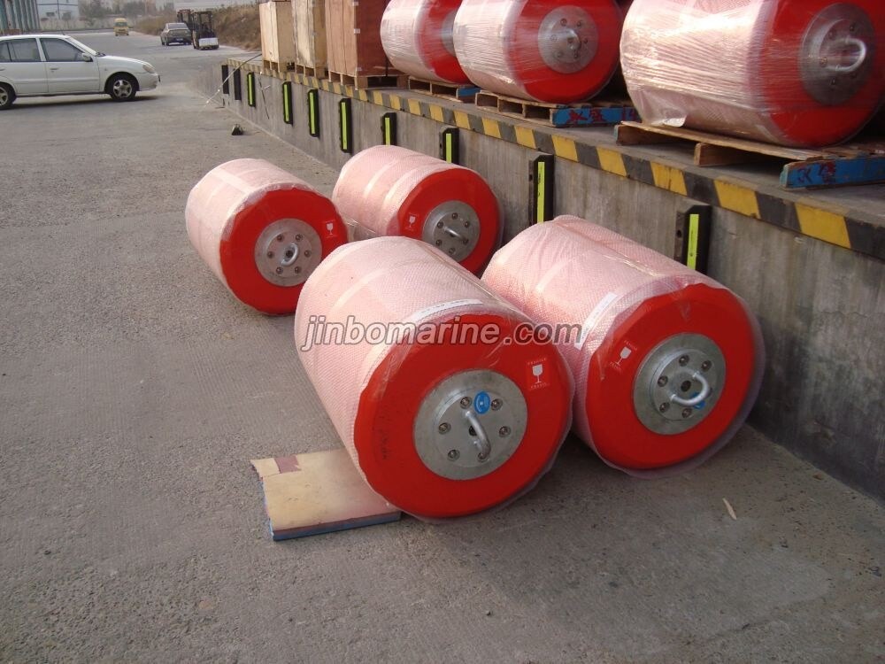 Pick Up Buoy(Foam Filled Buoy) - Image 1